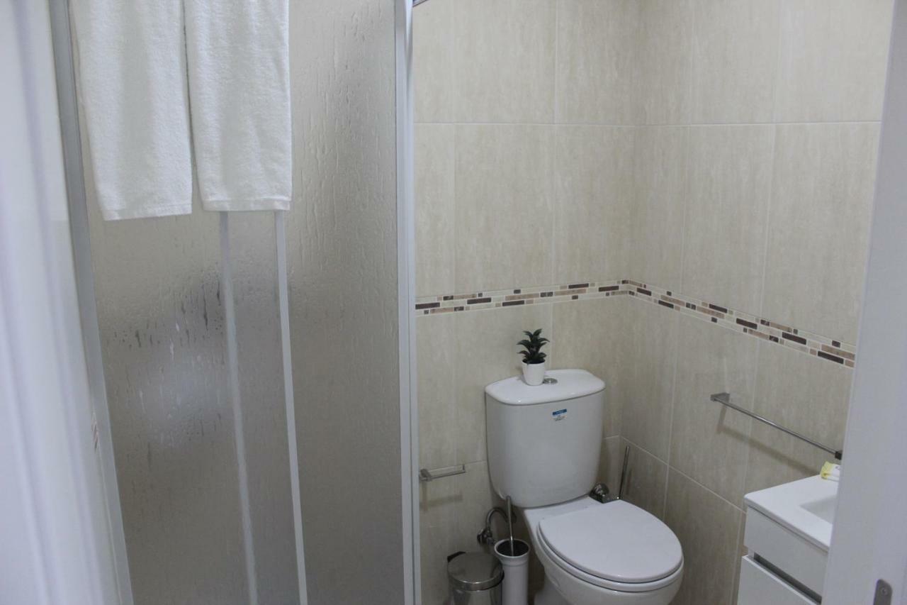 R3 - Coimbra Lovers - Santa Cruz Exteriér fotografie