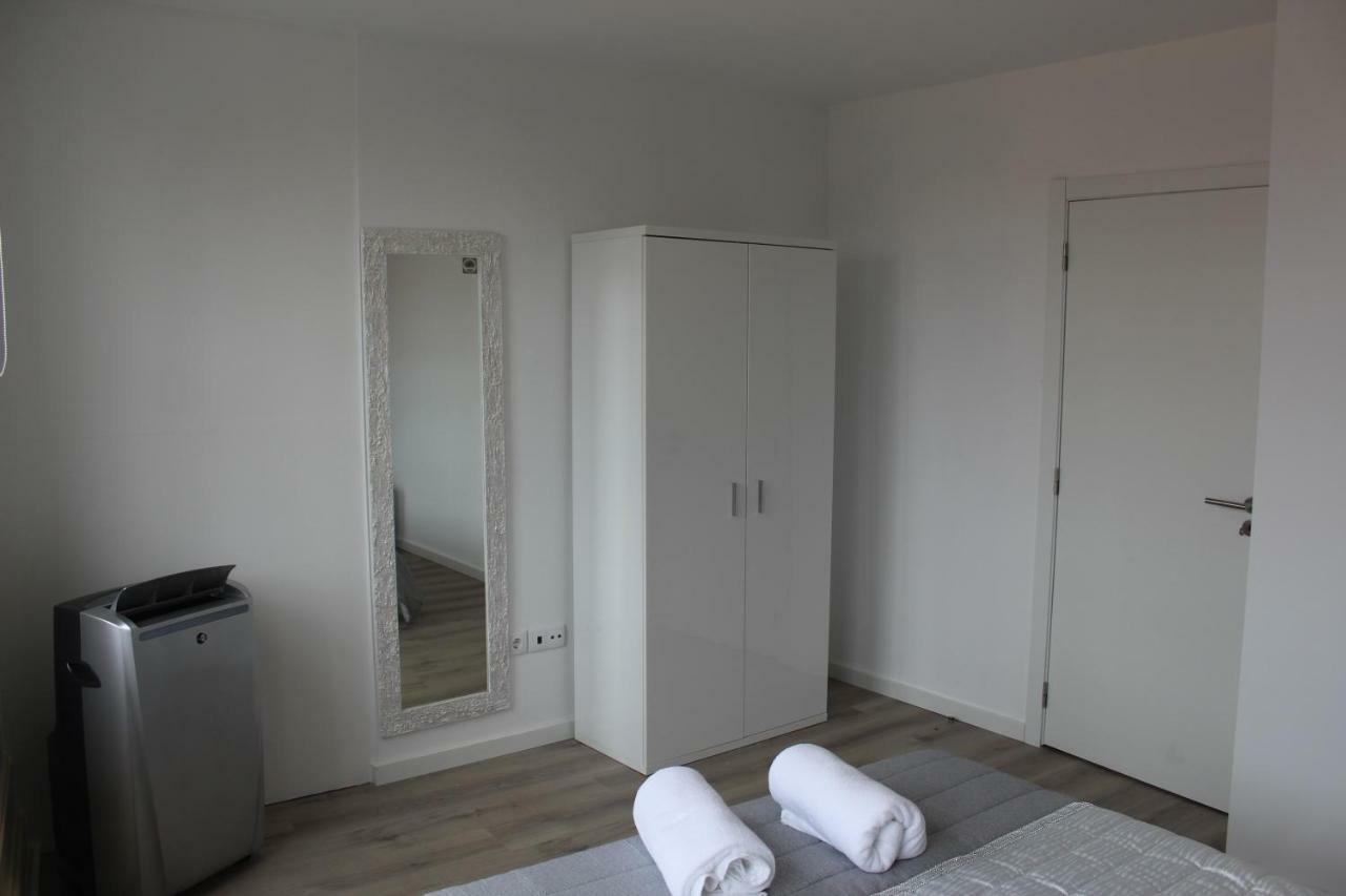 R3 - Coimbra Lovers - Santa Cruz Exteriér fotografie